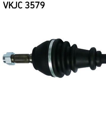 Cardan SKF VKJC 3579